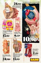 GADIS supermarket Spain Offers from 26 February to 4 March 2026 New prices