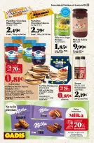 GADIS supermarket Spain Offers from 26 February to 4 March 2026 New prices