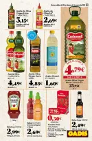 GADIS supermarket Spain Offers from 26 February to 4 March 2026 New prices