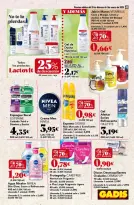 GADIS supermarket Spain Offers from 26 February to 4 March 2026 New prices