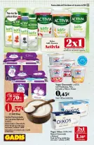 GADIS supermarket Spain Offers from 26 February to 4 March 2026 New prices