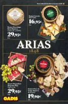 GADIS supermarket Spain Offers from 26 February to 4 March 2026 New prices