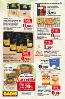 GADIS supermarket Spain Offers from 26 February to 4 March 2026 New prices