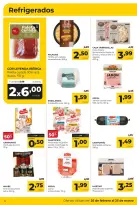 Ofertas de ‎Alimerka Supermercados‎ España de 26 febrero a 25 marzo 2026 Ofertas Mensuales