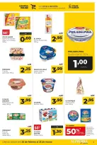 Ofertas de ‎Alimerka Supermercados‎ España de 26 febrero a 25 marzo 2026 Ofertas Mensuales