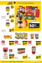 Ofertas de ‎Alimerka Supermercados‎ España de 26 febrero a 25 marzo 2026 Ofertas Mensuales