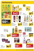 Ofertas de ‎Alimerka Supermercados‎ España de 26 febrero a 25 marzo 2026 Ofertas Mensuales