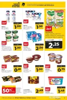 Ofertas de ‎Alimerka Supermercados‎ España de 26 febrero a 25 marzo 2026 Ofertas Mensuales