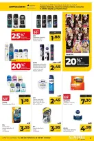 Ofertas de ‎Alimerka Supermercados‎ España de 26 febrero a 25 marzo 2026 Ofertas Mensuales