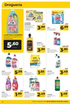 Ofertas de ‎Alimerka Supermercados‎ España de 26 febrero a 25 marzo 2026 Ofertas Mensuales