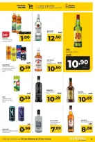 Ofertas de ‎Alimerka Supermercados‎ España de 26 febrero a 25 marzo 2026 Ofertas Mensuales