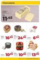 Ofertas de ‎Alimerka Supermercados‎ España de 26 febrero a 25 marzo 2026 Ofertas Mensuales