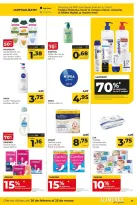 Ofertas de ‎Alimerka Supermercados‎ España de 26 febrero a 25 marzo 2026 Ofertas Mensuales