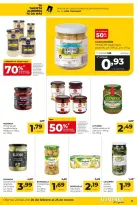 Ofertas de ‎Alimerka Supermercados‎ España de 26 febrero a 25 marzo 2026 Ofertas Mensuales