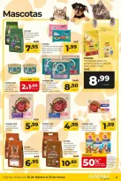 Ofertas de ‎Alimerka Supermercados‎ España de 26 febrero a 25 marzo 2026 Ofertas Mensuales