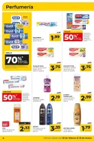 Ofertas de ‎Alimerka Supermercados‎ España de 26 febrero a 25 marzo 2026 Ofertas Mensuales