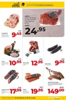 Ofertas de ‎Alimerka Supermercados‎ España de 26 febrero a 25 marzo 2026 Ofertas Mensuales
