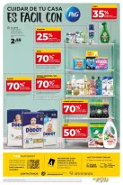 Ofertas de ‎Alimerka Supermercados‎ España de 26 febrero a 25 marzo 2026 Ofertas Mensuales