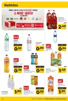 Ofertas de ‎Alimerka Supermercados‎ España de 26 febrero a 25 marzo 2026 Ofertas Mensuales