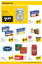 Ofertas de ‎Alimerka Supermercados‎ España de 26 febrero a 25 marzo 2026 Ofertas Mensuales