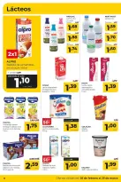 Ofertas de ‎Alimerka Supermercados‎ España de 26 febrero a 25 marzo 2026 Ofertas Mensuales