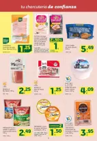 Ofertas de HiperDino España de 24 febrero a 9 marzo 2026 Nuevas ofertas