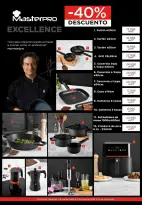 Ofertas de HiperDino España de 24 febrero a 9 marzo 2026 Nuevas ofertas