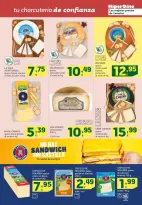 Ofertas de HiperDino España de 24 febrero a 9 marzo 2026 Nuevas ofertas