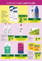 Ofertas de HiperDino España de 24 febrero a 9 marzo 2026 Nuevas ofertas