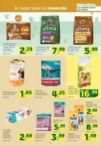 Ofertas de HiperDino España de 24 febrero a 9 marzo 2026 Nuevas ofertas