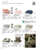 Ofertas de IKEA España de 19 febrero a 31 agosto 2026 Ofertas de Ropa de Cama