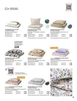 Ofertas de IKEA España de 19 febrero a 31 agosto 2026 Ofertas de Ropa de Cama