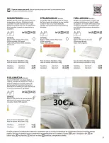 Ofertas de IKEA España de 19 febrero a 31 agosto 2026 Ofertas de Ropa de Cama
