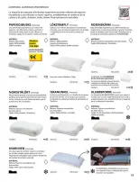 Ofertas de IKEA España de 19 febrero a 31 agosto 2026 Ofertas de Ropa de Cama