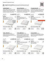 Ofertas de IKEA España de 19 febrero a 31 agosto 2026 Ofertas de Ropa de Cama