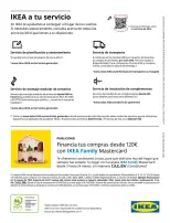 Ofertas de IKEA España de 19 febrero a 31 agosto 2026 Ofertas de Organización a su Medida