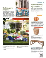 Offres IKEA Espagne de 1 janvier à 31 mars 2026 Offres du Magazine IKEA Family