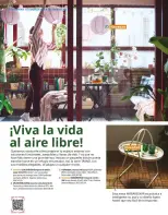 Offres IKEA Espagne de 1 janvier à 31 mars 2026 Offres du Magazine IKEA Family