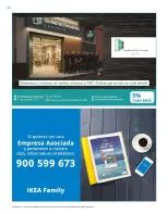 Offres IKEA Espagne de 1 janvier à 31 mars 2026 Offres du Magazine IKEA Family