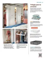 Offres IKEA Espagne de 1 janvier à 31 mars 2026 Offres du Magazine IKEA Family