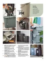 Offres IKEA Espagne de 19 février à 31 août 2026 Offres d'Organisation de la Maison