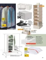 Offres IKEA Espagne de 19 février à 31 août 2026 Offres d'Organisation de la Maison