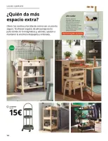 Offres IKEA Espagne de 19 février à 31 août 2026 Offres d'Organisation de la Maison