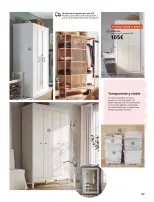 Offres IKEA Espagne de 19 février à 31 août 2026 Offres d'Organisation de la Maison