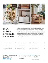 Offres IKEA Espagne de 19 février à 31 août 2026 Offres d'Organisation de la Maison