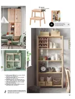 Offres IKEA Espagne de 19 février à 31 août 2026 Offres d'Organisation de la Maison