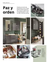 Offres IKEA Espagne de 19 février à 31 août 2026 Offres d'Organisation de la Maison