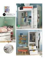 Offres IKEA Espagne de 19 février à 31 août 2026 Offres d'Organisation de la Maison