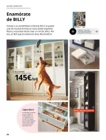 Offres IKEA Espagne de 19 février à 31 août 2026 Offres d'Organisation de la Maison