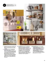 Offres IKEA Espagne de 19 février à 31 août 2026 Offres d'Organisation de la Maison